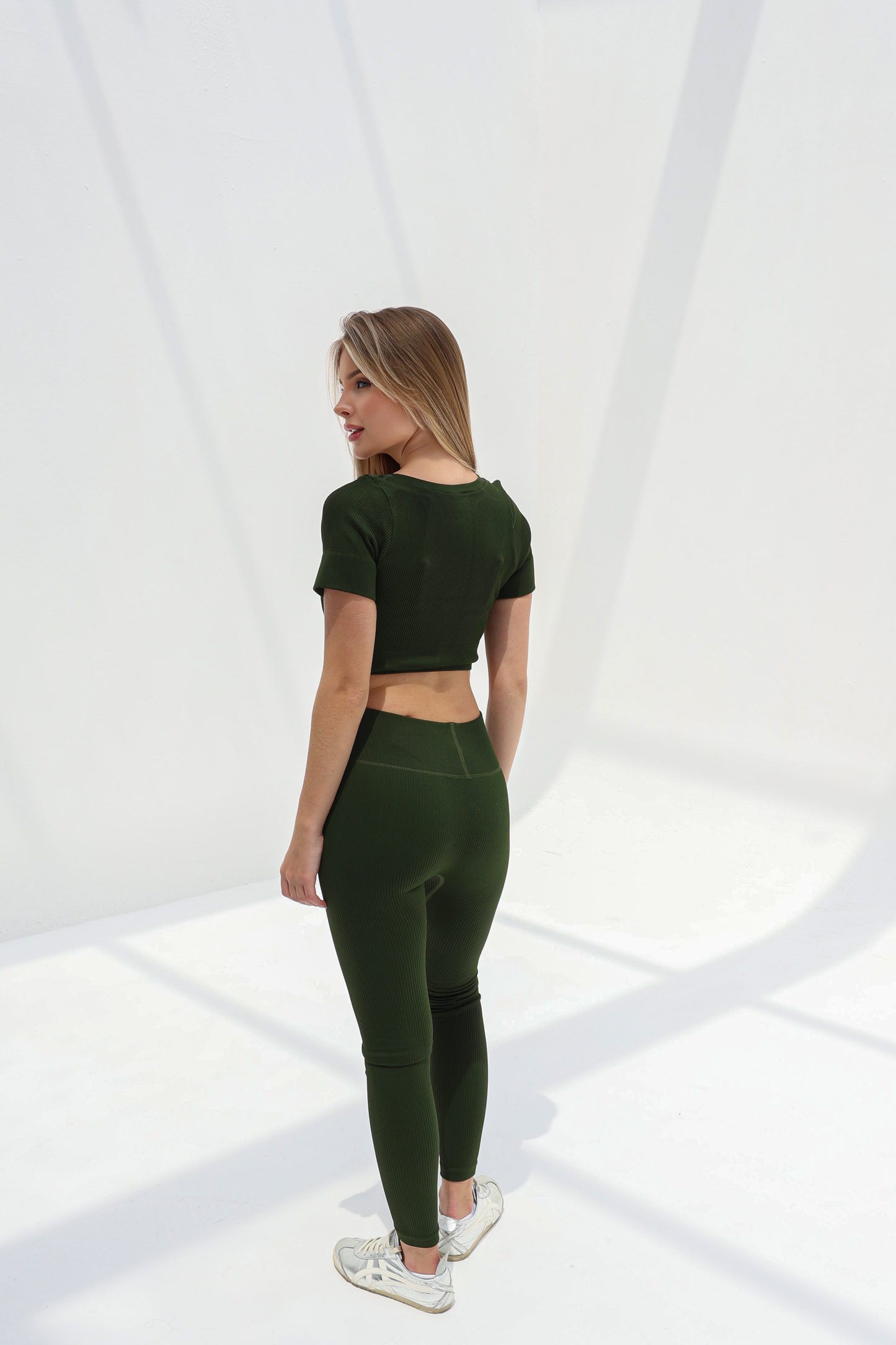 Cloud Forest Leggings