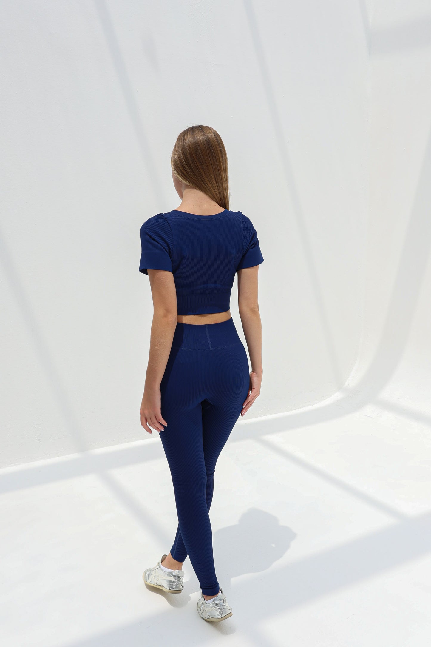 Deep Sky Short Sleeve Top